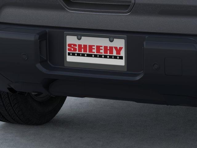 New 2026 Carbonized Gray Metallic Ford Big Bend image 46