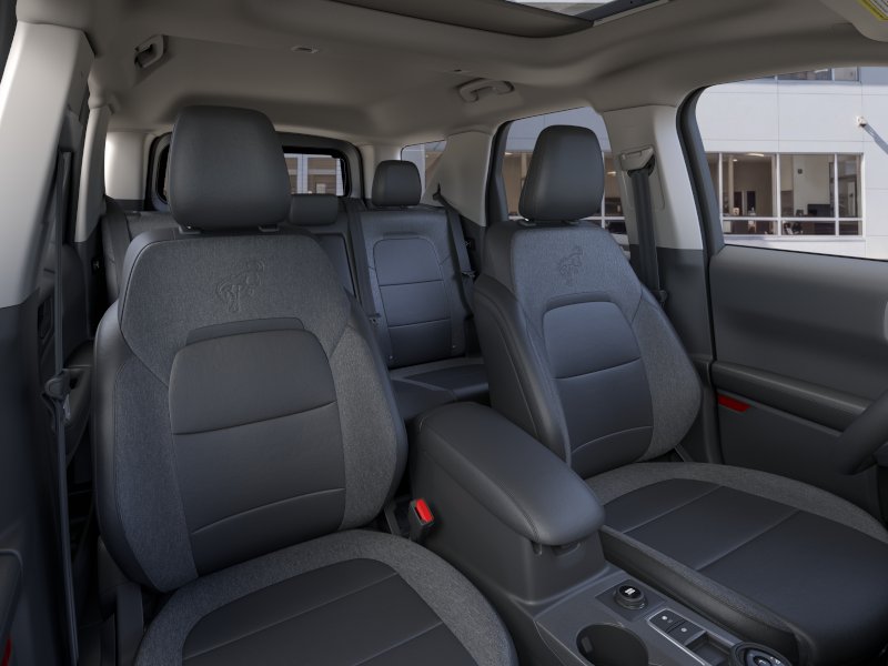 2025 Ford Bronco Sport Big Bend - Photo 33