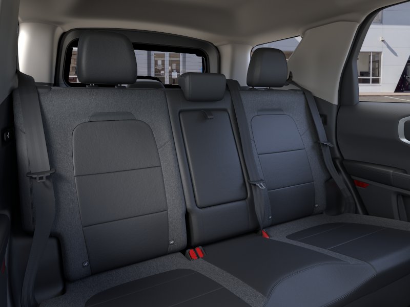 2025 Ford Bronco Sport Big Bend - Photo 34