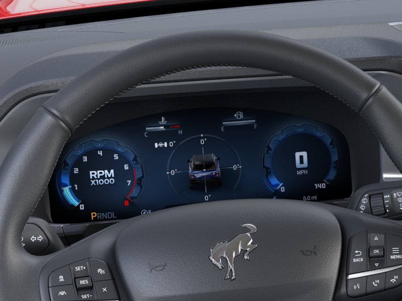 2025 Ford Bronco Sport Big Bend - Photo 36