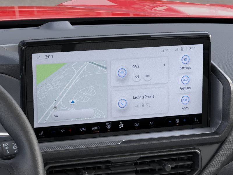2025 Ford Bronco Sport Big Bend - Photo 37