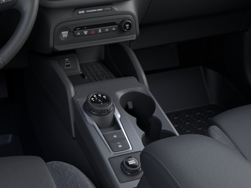 2025 Ford Bronco Sport Big Bend - Photo 38
