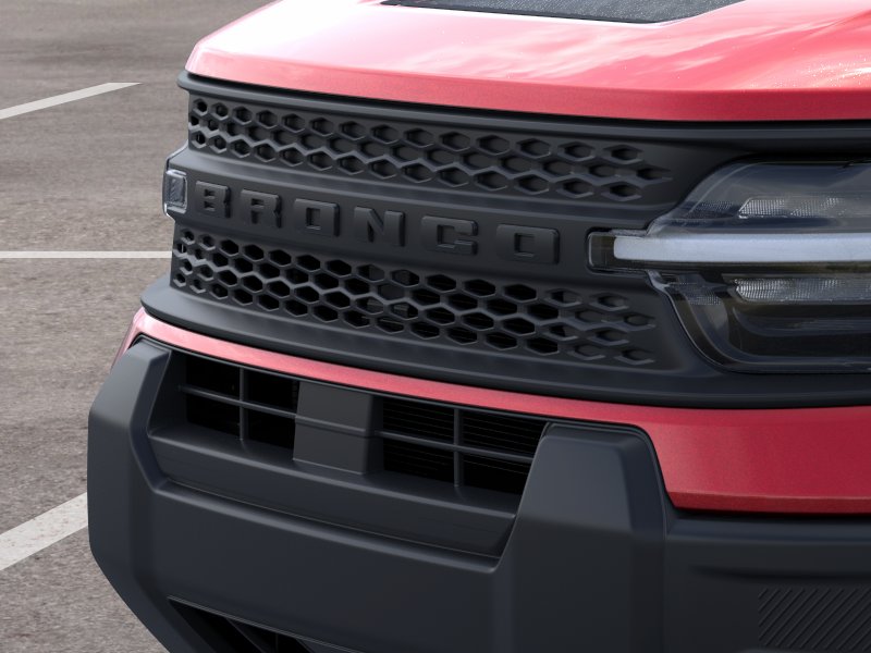 2025 Ford Bronco Sport Big Bend - Photo 40