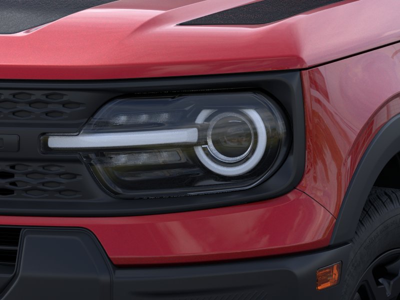 2025 Ford Bronco Sport Big Bend - Photo 41