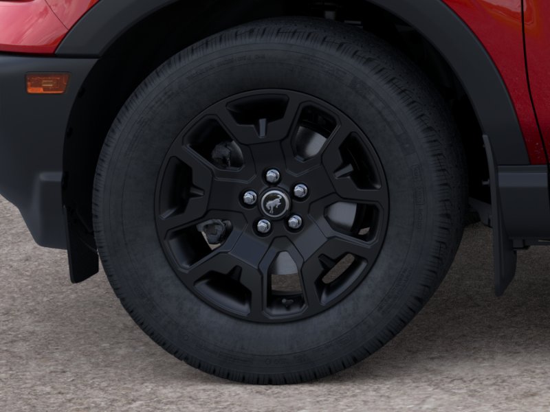2025 Ford Bronco Sport Big Bend - Photo 42