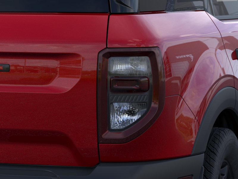 2025 Ford Bronco Sport Big Bend - Photo 44