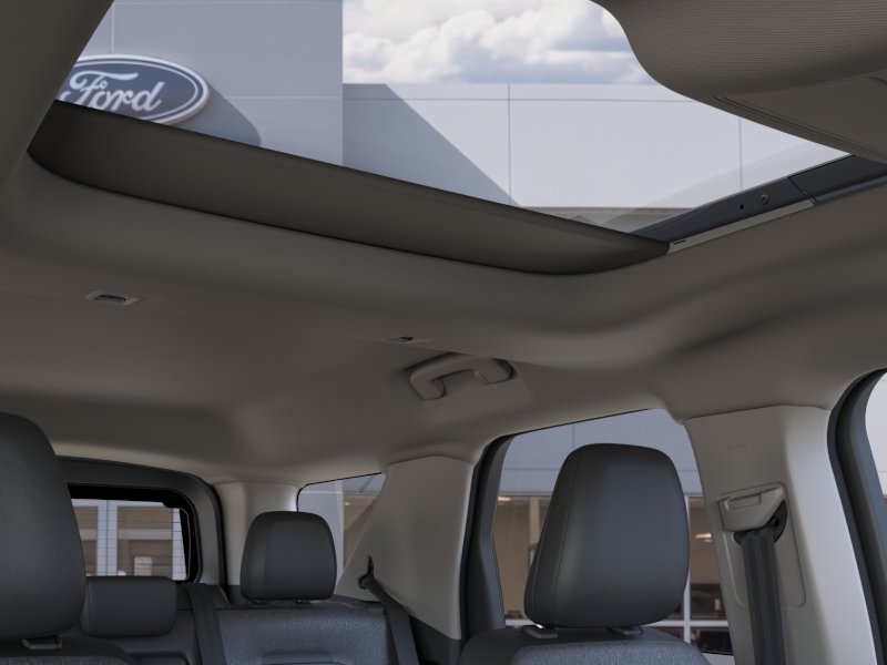 2025 Ford Bronco Sport Big Bend - Photo 45