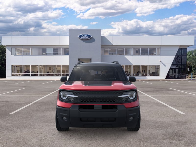 2025 Ford Bronco Sport Big Bend - Photo 29