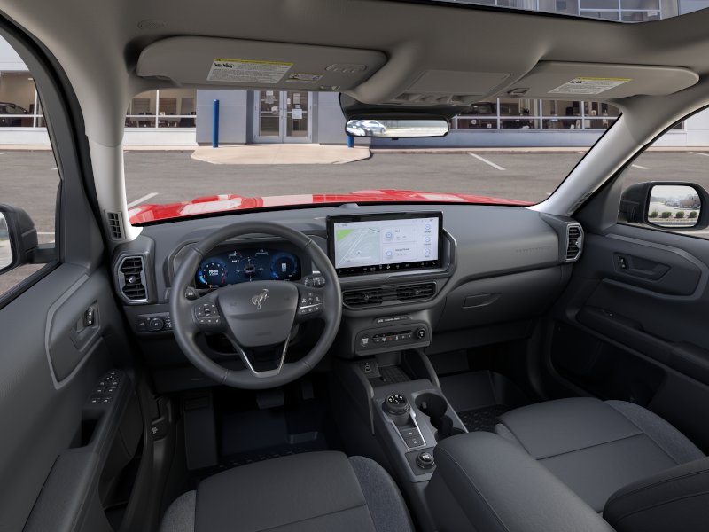 2025 Ford Bronco Sport Big Bend - Photo 32