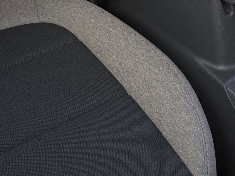 New 2025 Shadow Black Ford Big Bend® image 16