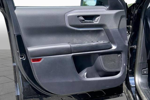 New 2026 Shadow Black Ford Big Bend® image 30