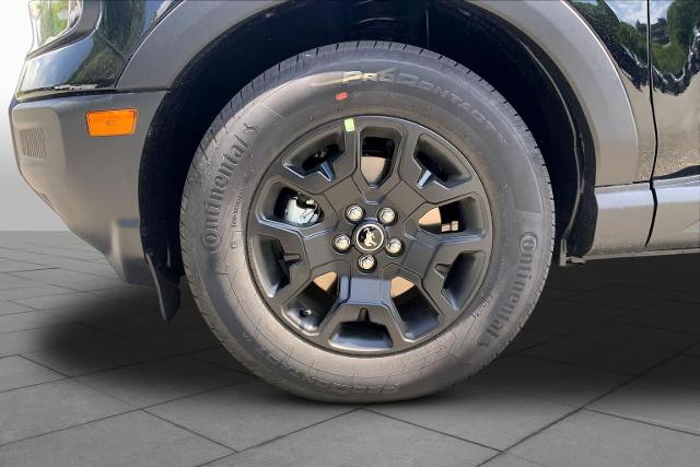 New 2026 Shadow Black Ford Big Bend® image 36