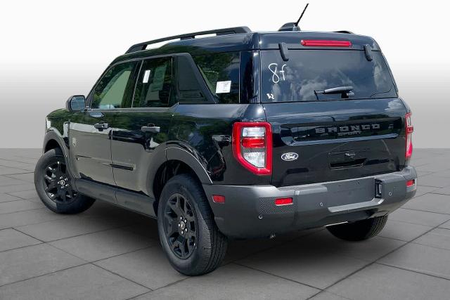 New 2026 Shadow Black Ford Big Bend® image 22