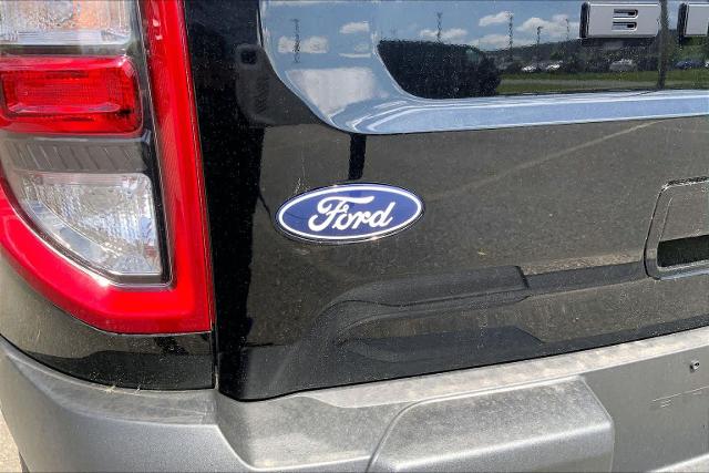 New 2026 Shadow Black Ford Big Bend® image 25