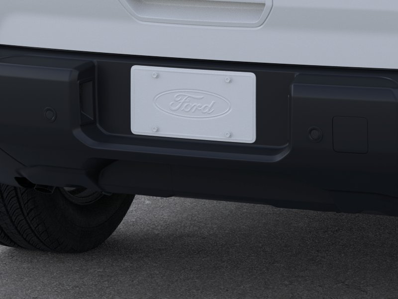 New 2026 Oxford White Ford Big Bend® image 47
