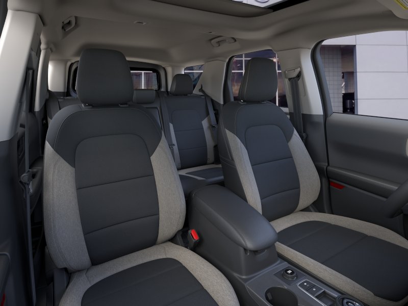 New 2026 Oxford White Ford Big Bend® image 10