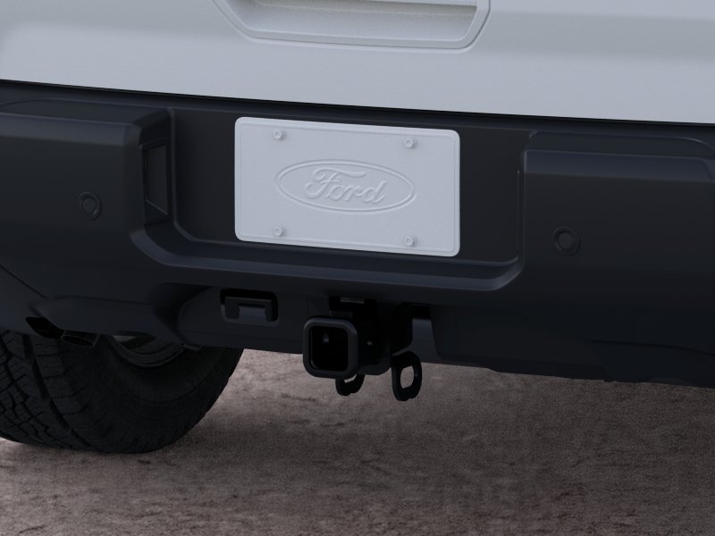 New 2026 Oxford White Ford Big Bend® image 23
