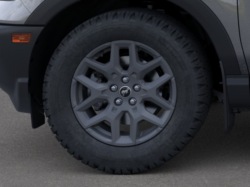 2025 Ford Bronco Sport Big Bend - Photo 42