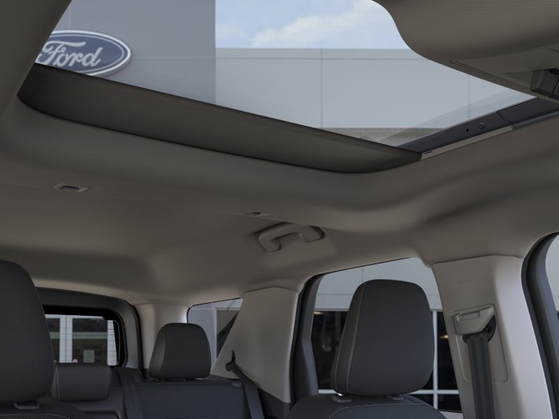 2025 Ford Bronco Sport Big Bend - Photo 45
