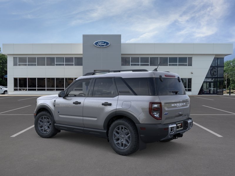 2025 Ford Bronco Sport Big Bend - Photo 27