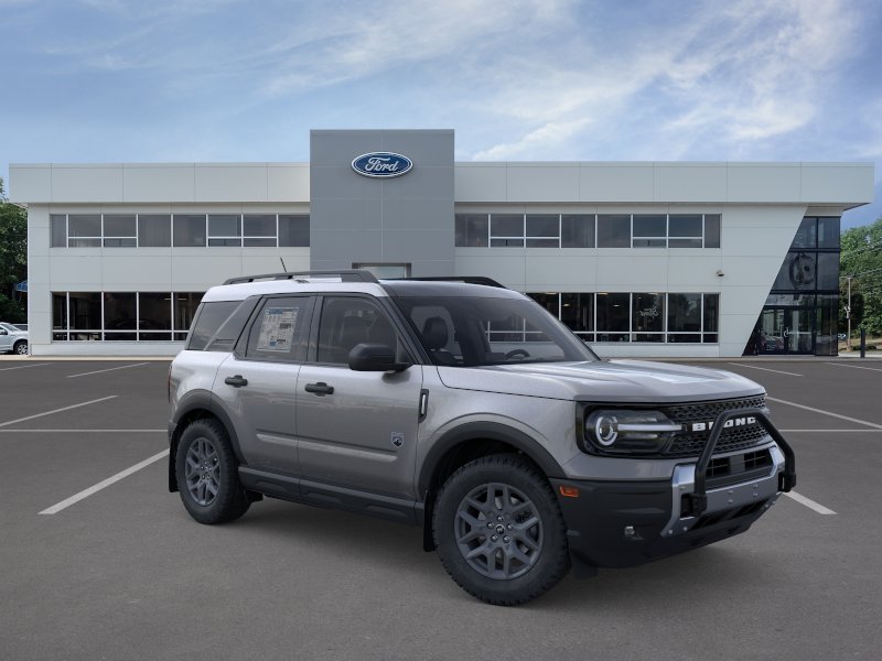 2025 Ford Bronco Sport Big Bend - Photo 30