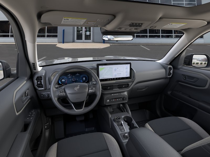 2025 Ford Bronco Sport Big Bend - Photo 32