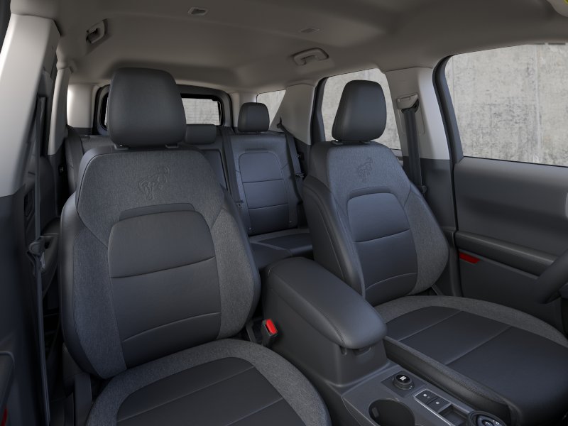 2025 Ford Bronco Sport Big Bend - Photo 32