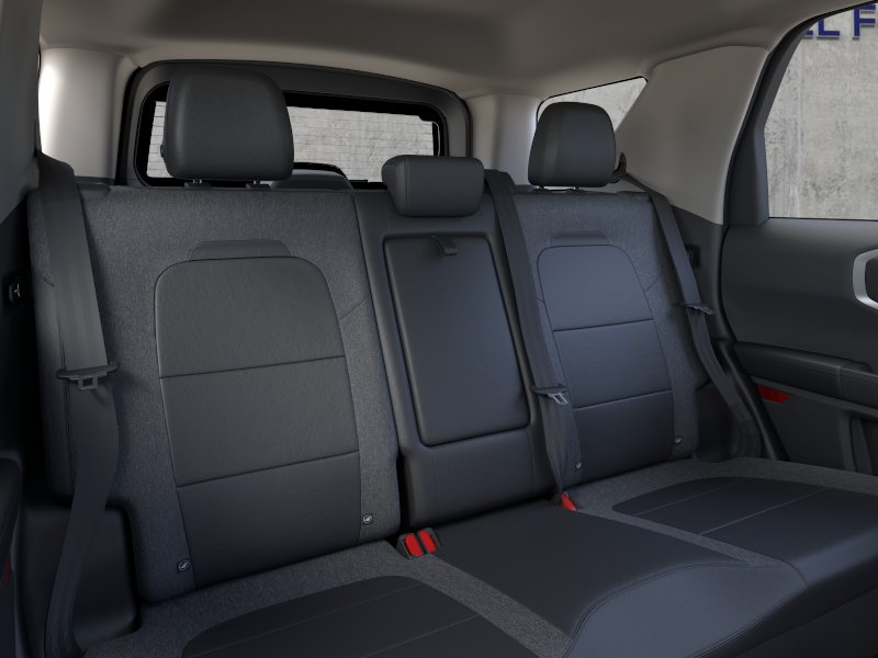 2025 Ford Bronco Sport Big Bend - Photo 33