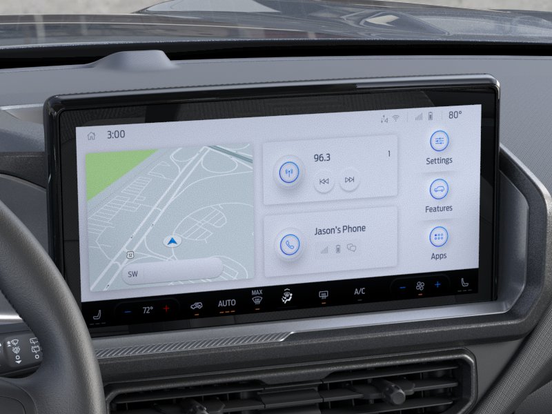 2025 Ford Bronco Sport Big Bend - Photo 36