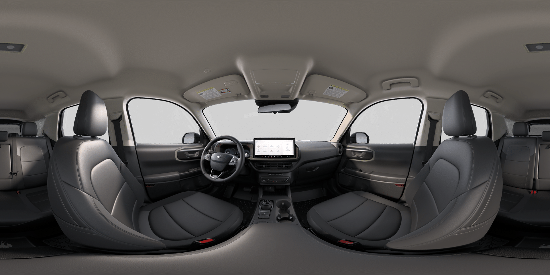 2025 Ford Bronco Sport Big Bend - Photo 38
