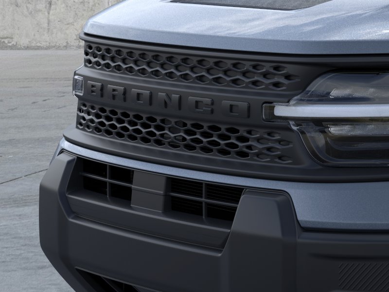 2025 Ford Bronco Sport Big Bend - Photo 39