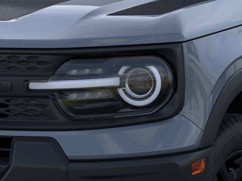 2025 Ford Bronco Sport Big Bend - Photo 40