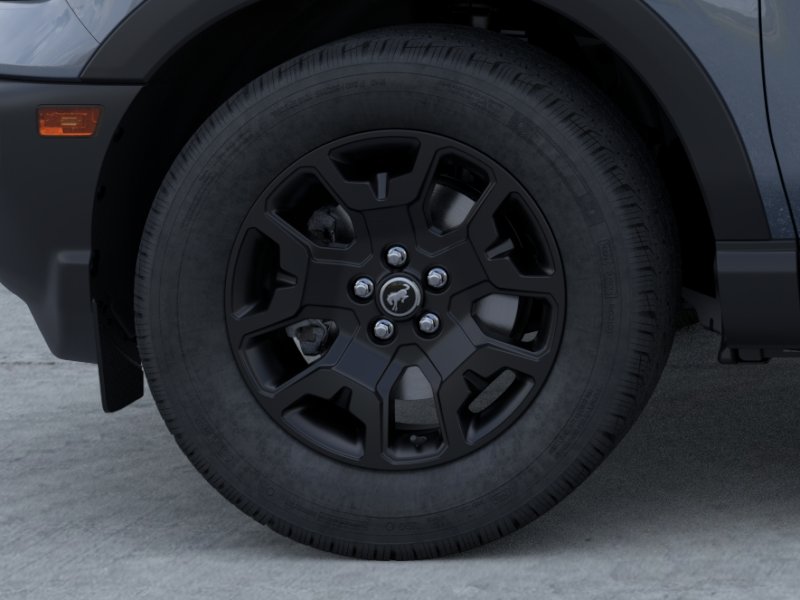 2025 Ford Bronco Sport Big Bend - Photo 41