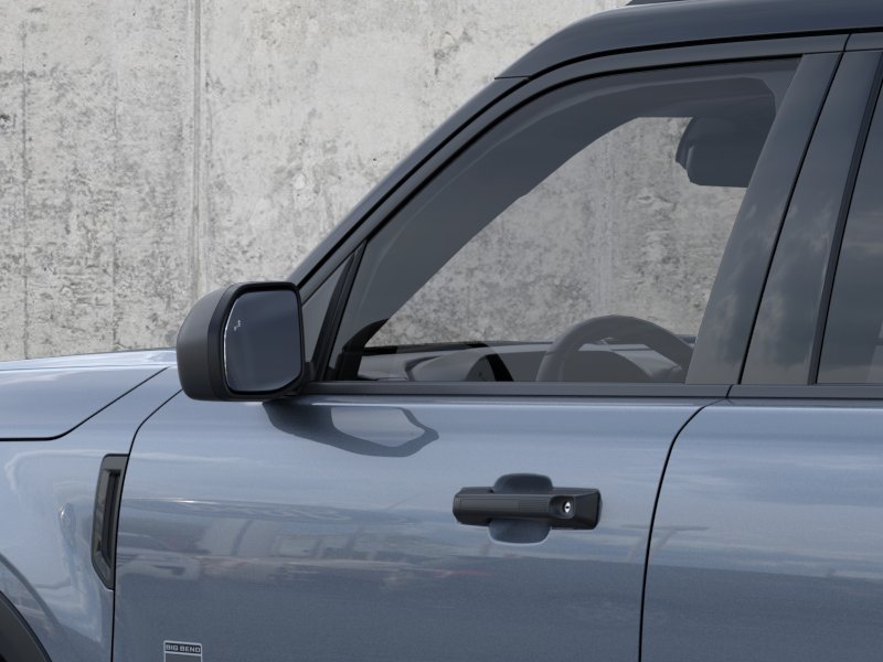 2025 Ford Bronco Sport Big Bend - Photo 42