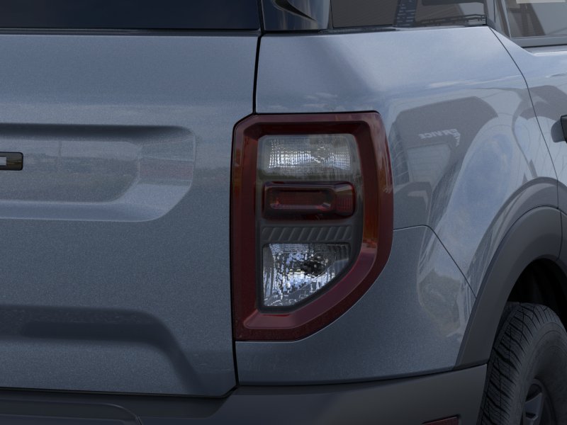 2025 Ford Bronco Sport Big Bend - Photo 43