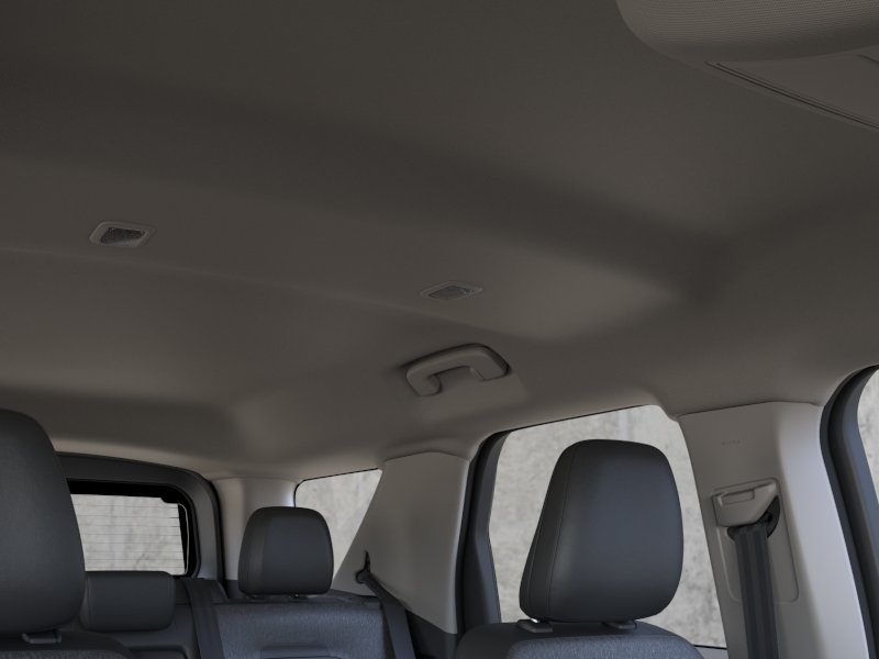 2025 Ford Bronco Sport Big Bend - Photo 44