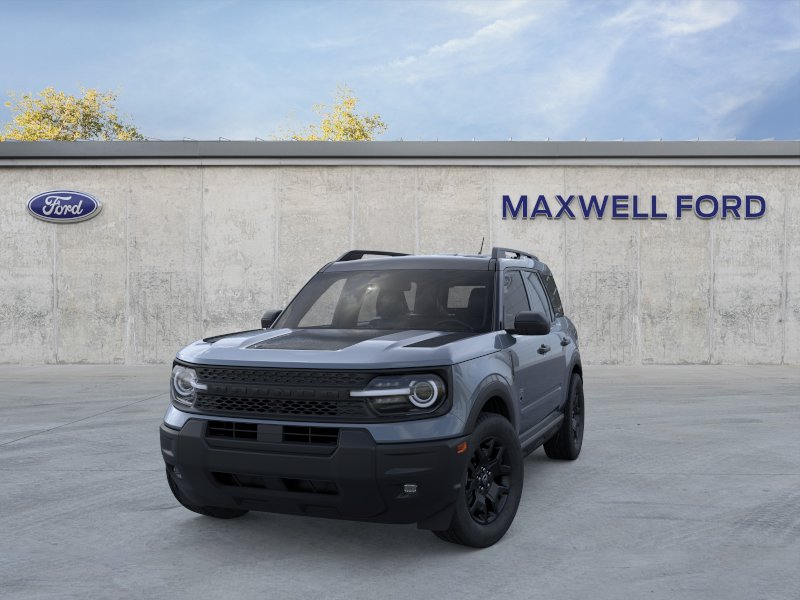 2025 Ford Bronco Sport Big Bend - Photo 24