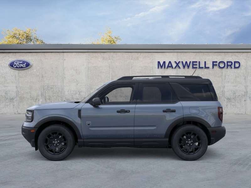 2025 Ford Bronco Sport Big Bend - Photo 25
