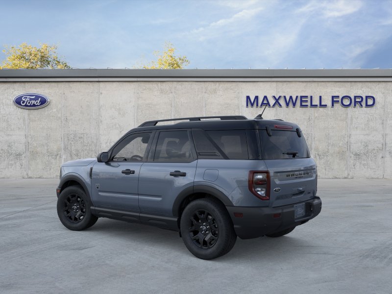 2025 Ford Bronco Sport Big Bend - Photo 26