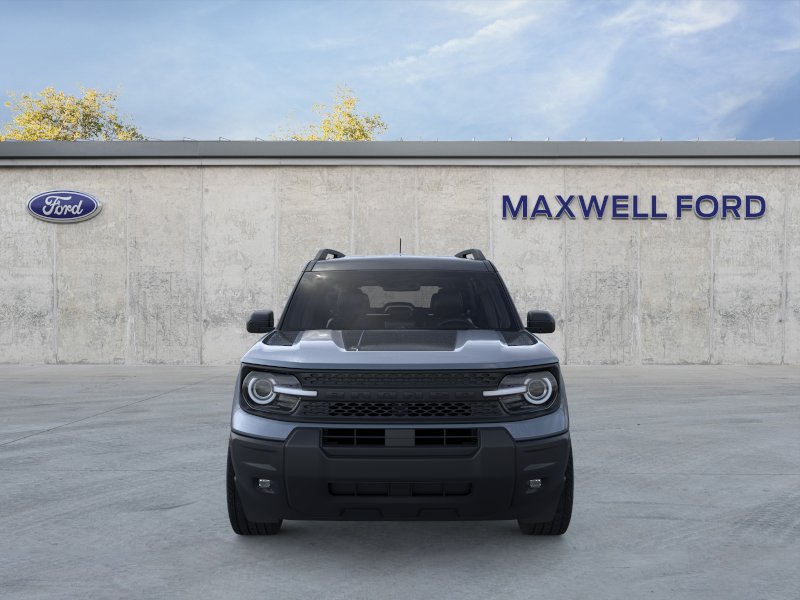 2025 Ford Bronco Sport Big Bend - Photo 28