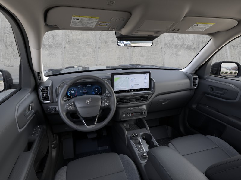 2025 Ford Bronco Sport Big Bend - Photo 31