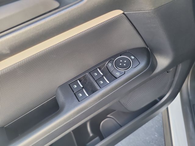 2025 Ford Bronco Sport Big Bend - Photo 11