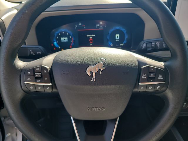 2025 Ford Bronco Sport Big Bend - Photo 12