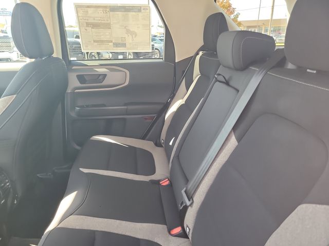 2025 Ford Bronco Sport Big Bend - Photo 20