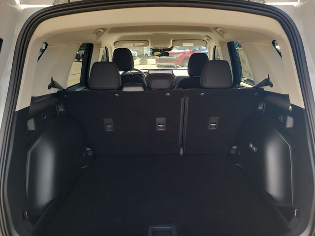 2025 Ford Bronco Sport Big Bend - Photo 22