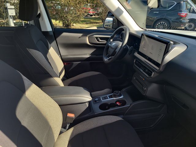 2025 Ford Bronco Sport Big Bend - Photo 24