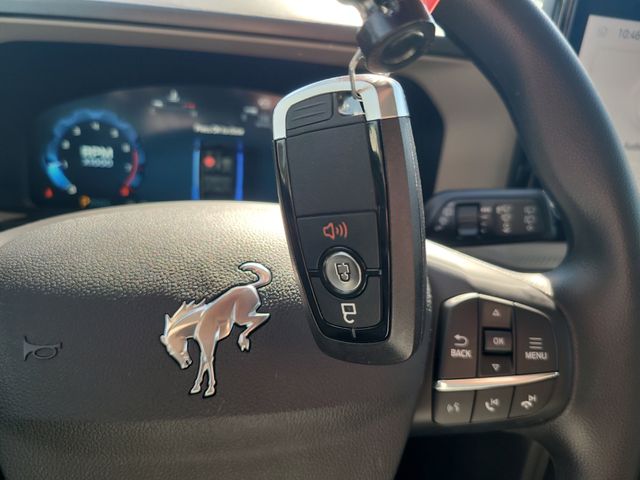 2025 Ford Bronco Sport Big Bend - Photo 26