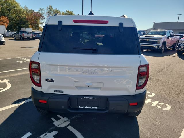 2025 Ford Bronco Sport Big Bend - Photo 6