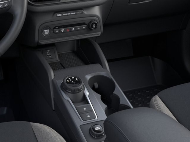 New 2026 Carbonized Gray Metallic Ford Big Bend image 38
