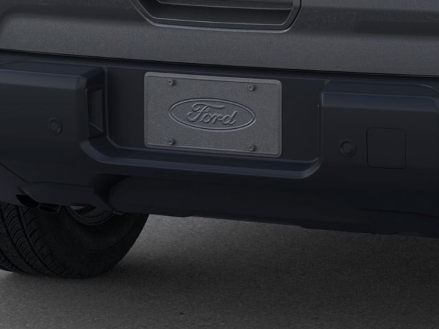 New 2026 Carbonized Gray Metallic Ford Big Bend image 46